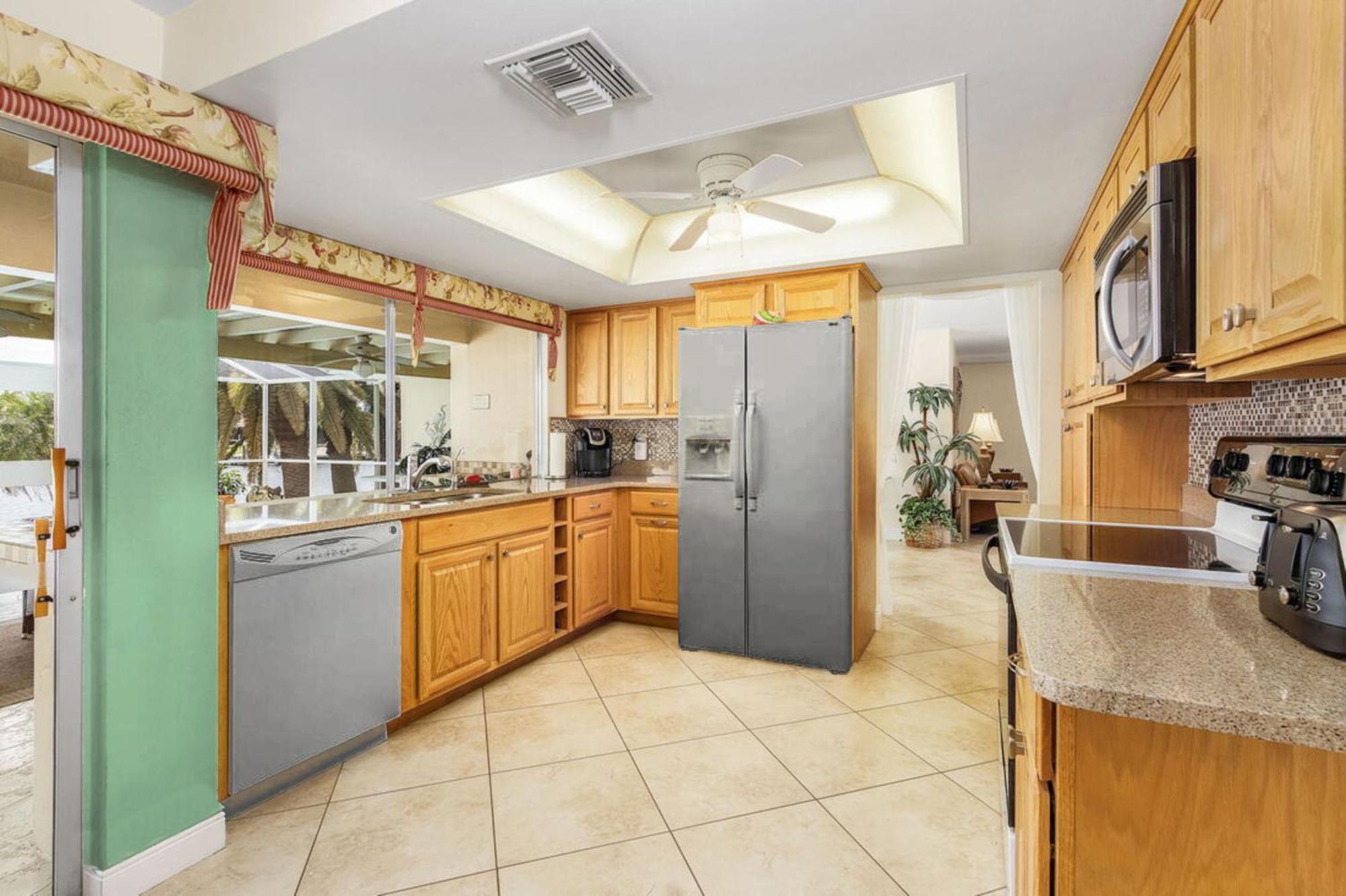 Villa Catalina Isles - Holidays In Paradise Cape Coral Exteriör bild